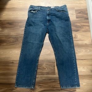 Wrangler Relaxed Fit Jeans
